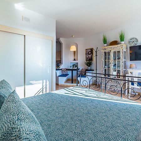 Sunset Escape Apartment Playa Paraiso  Luaran gambar