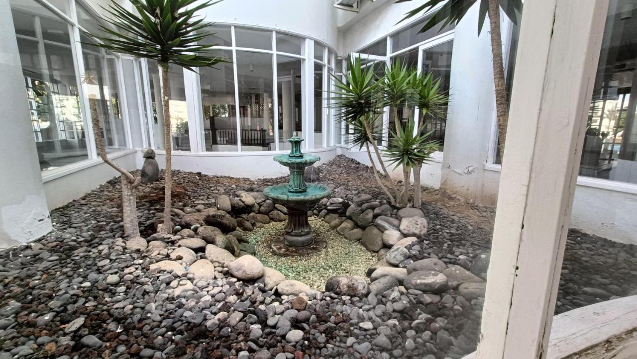 Sunset Escape Apartment Playa Paraiso  Luaran gambar