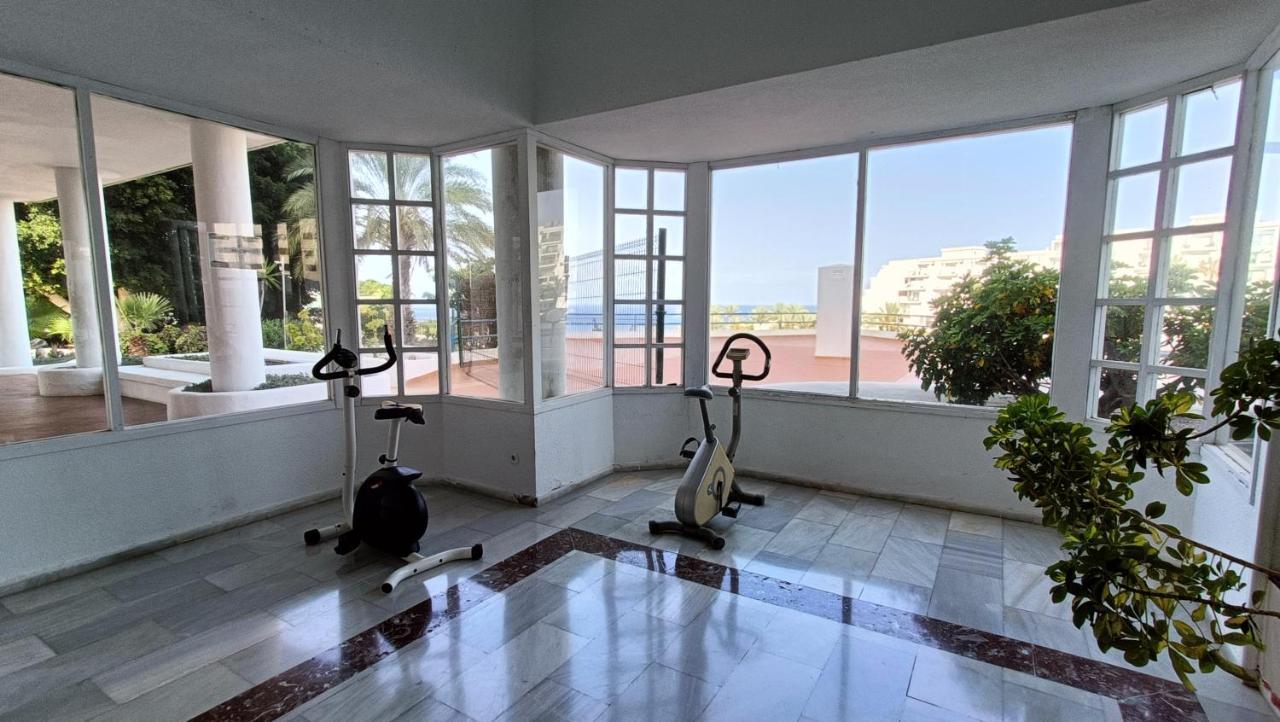 Sunset Escape Apartment Playa Paraiso  Luaran gambar