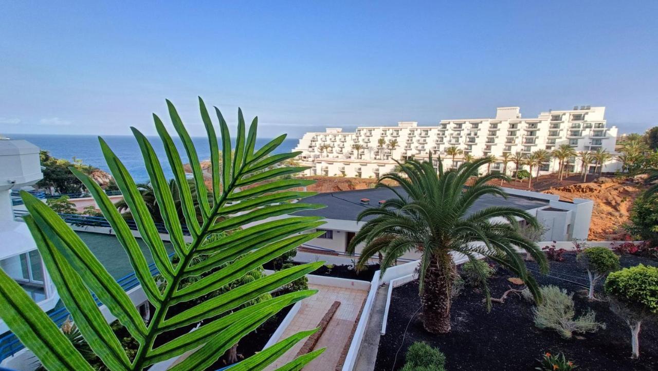 Sunset Escape Apartment Playa Paraiso  Luaran gambar