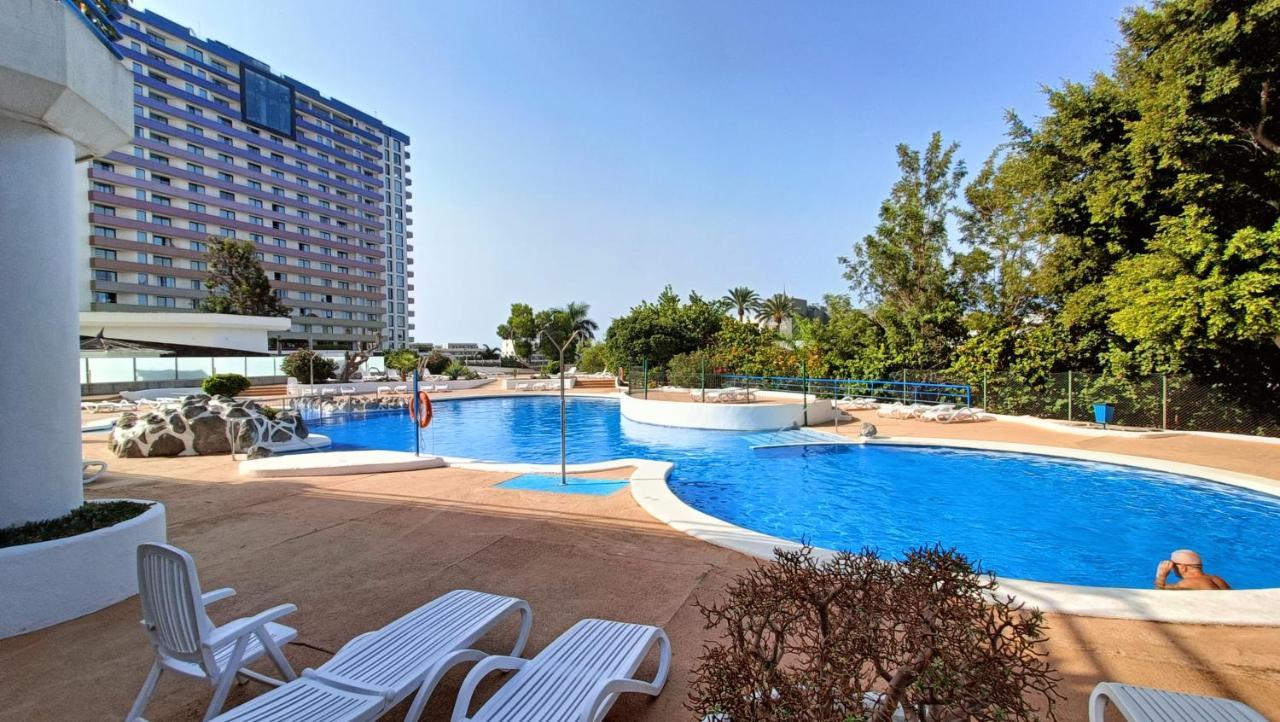 Sunset Escape Apartment Playa Paraiso  Luaran gambar