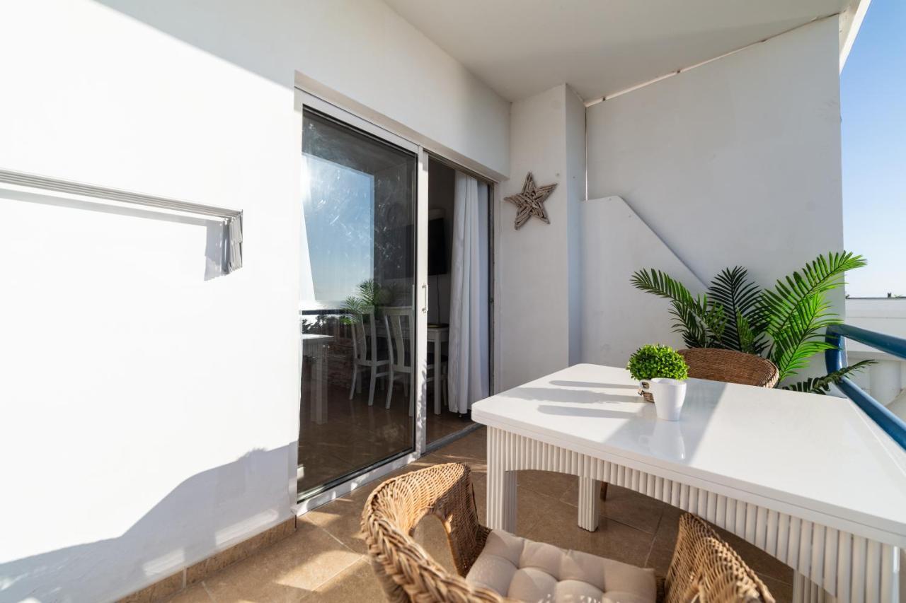 Sunset Escape Apartment Playa Paraiso  Luaran gambar