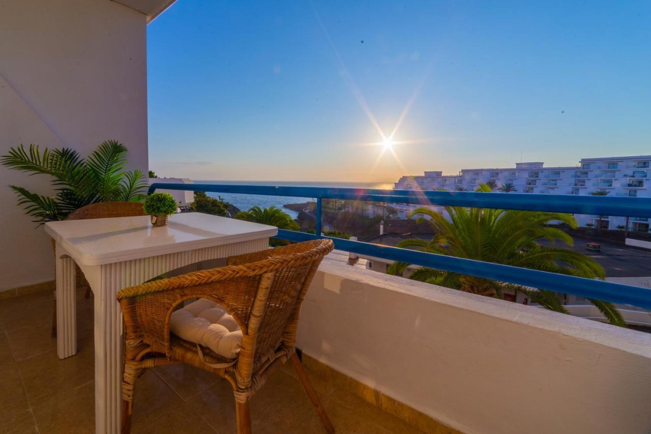 Sunset Escape Apartment Playa Paraiso  Luaran gambar