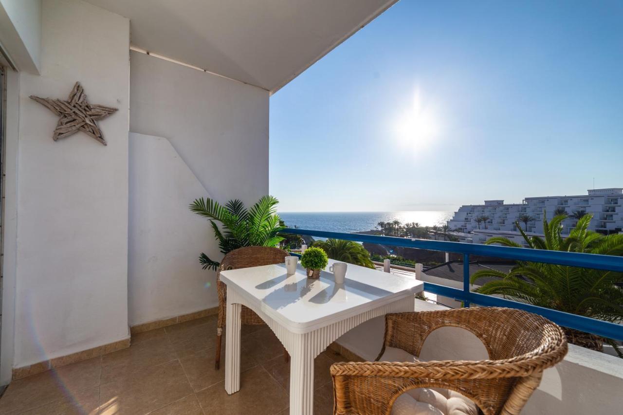 Sunset Escape Apartment Playa Paraiso  Luaran gambar