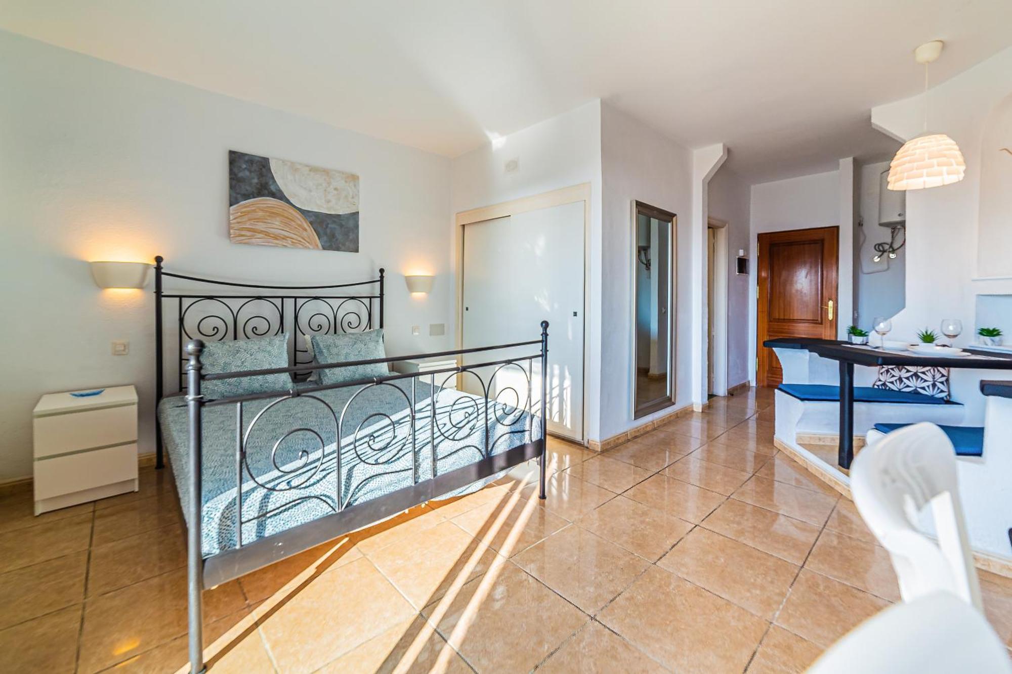 Sunset Escape Apartment Playa Paraiso  Luaran gambar