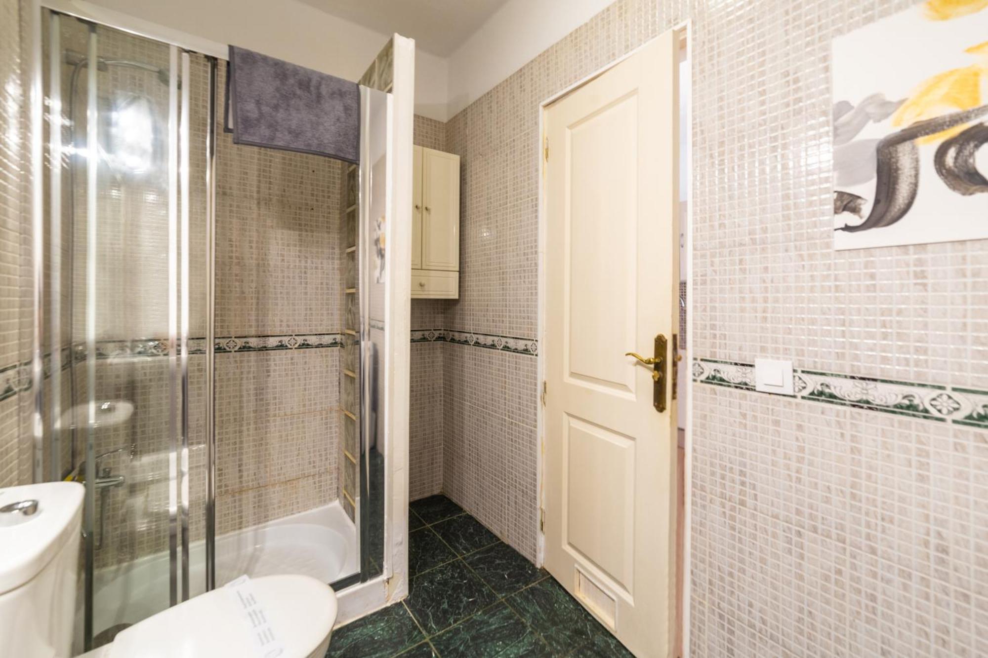 Sunset Escape Apartment Playa Paraiso  Luaran gambar