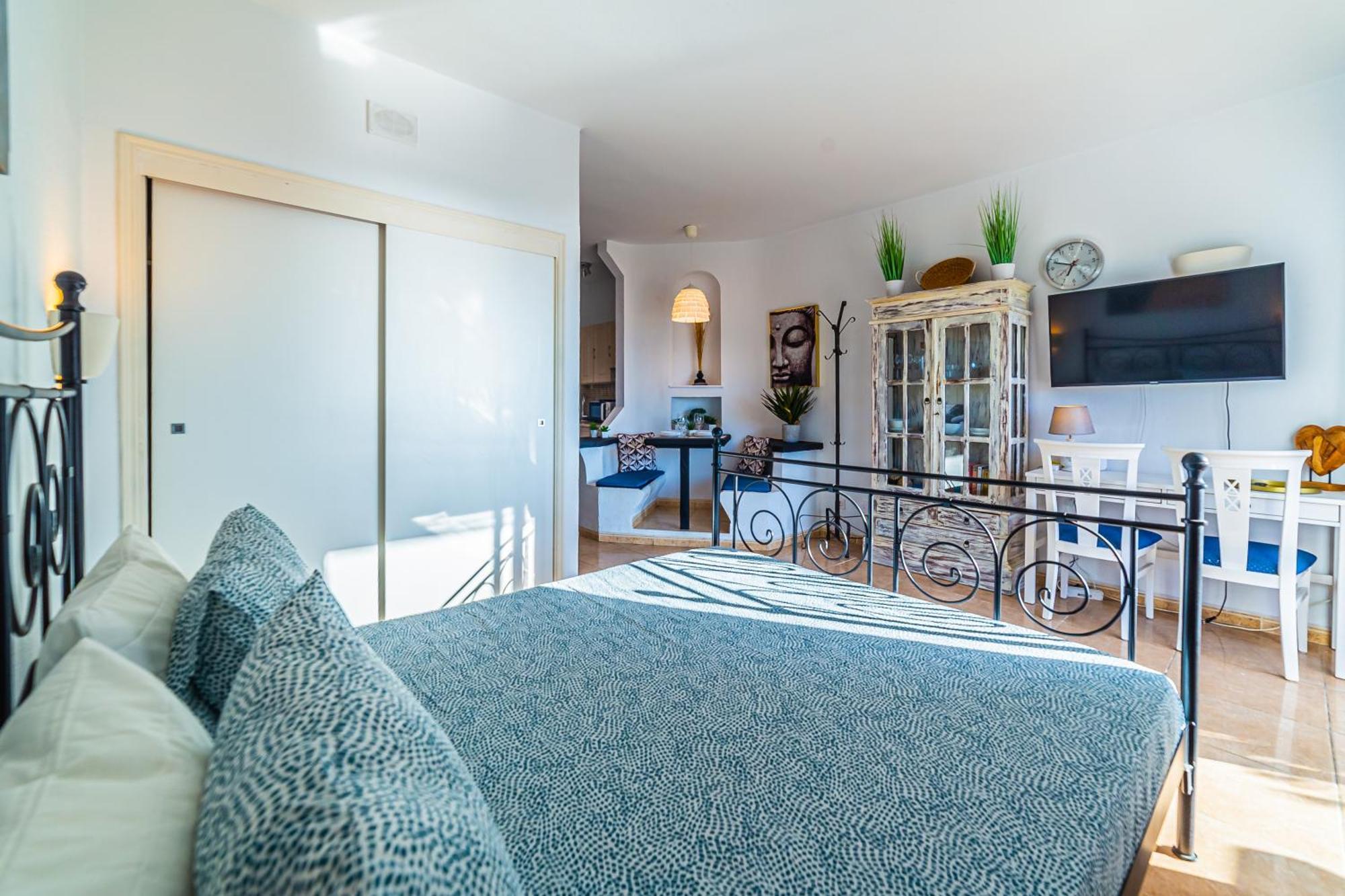 Sunset Escape Apartment Playa Paraiso  Luaran gambar