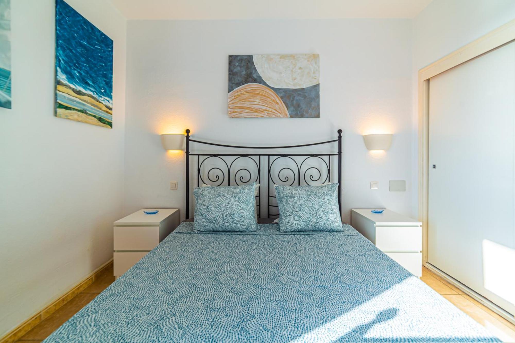 Sunset Escape Apartment Playa Paraiso  Luaran gambar