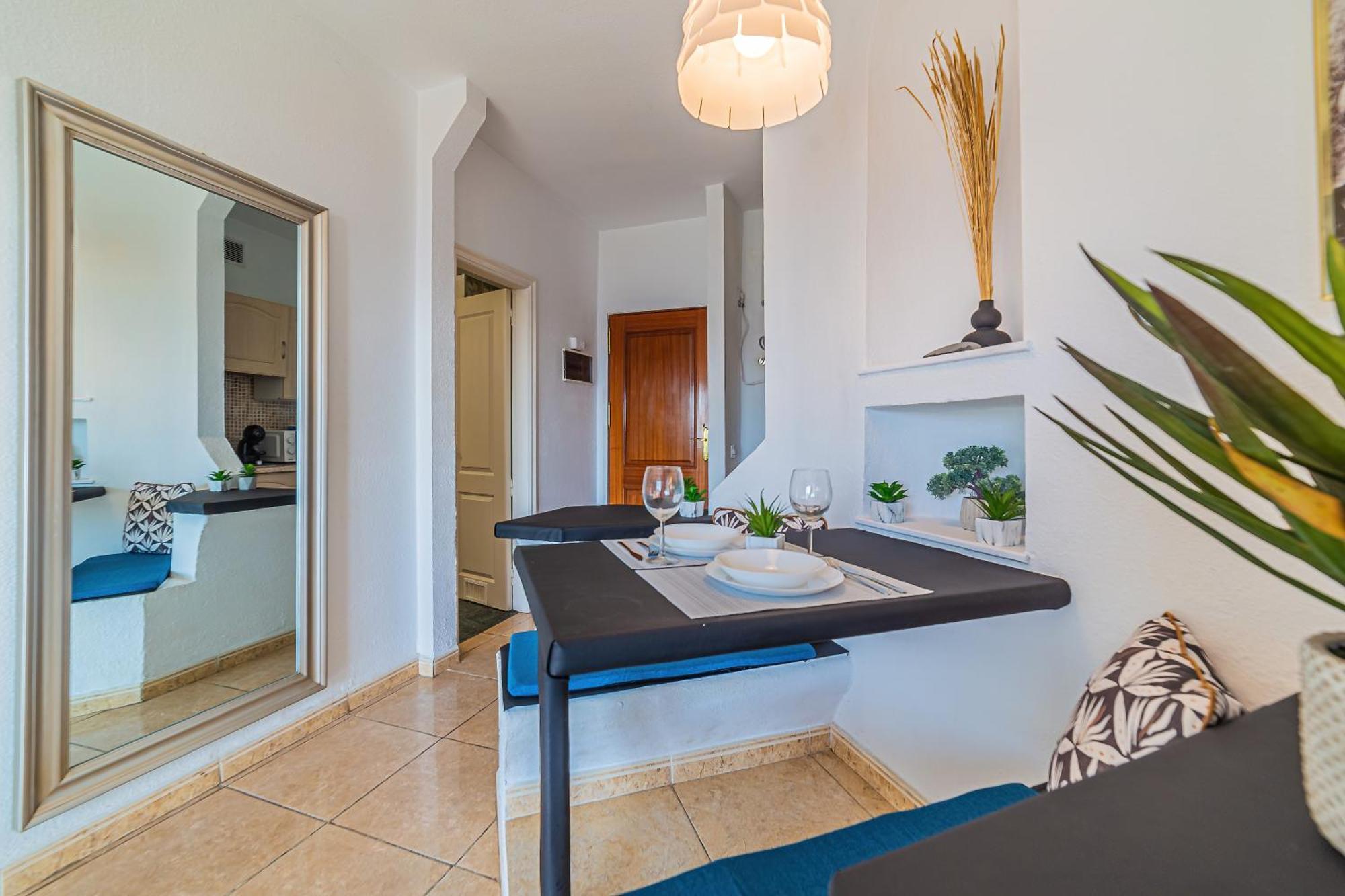 Sunset Escape Apartment Playa Paraiso  Luaran gambar